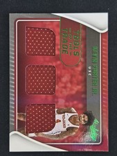 2022-23 Panini - Absolute Tools of the Trade Kevin Porter Jr #TOTT-5 Green (MEM)