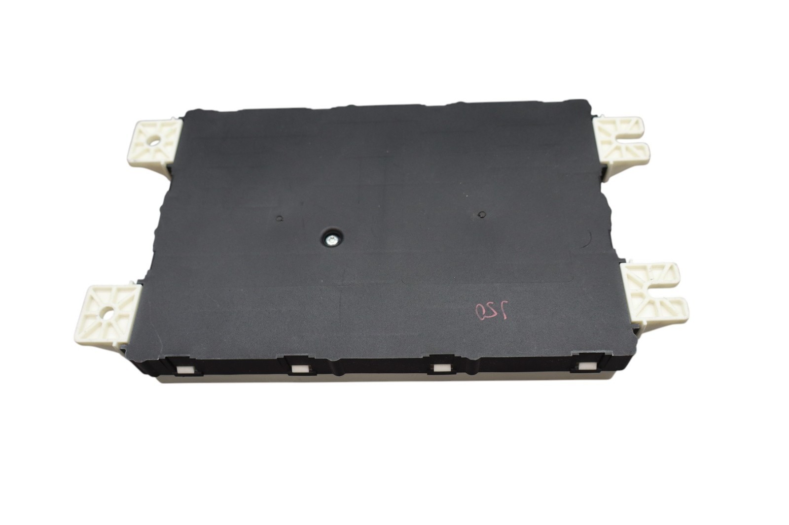 14-17 Maserati Ghibli Quattroporte M157 M156 Body Control Module BCM ECM Oem
