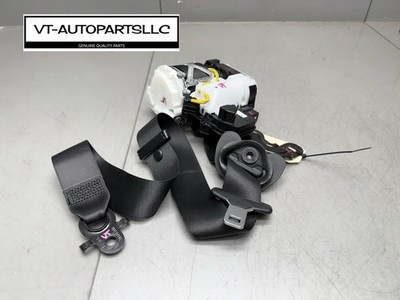  2017 - 2020 BMW 540I G30 RIGHT FRONT SEAT BELT RETRACTOR ACTIVE PROTECTION OEM