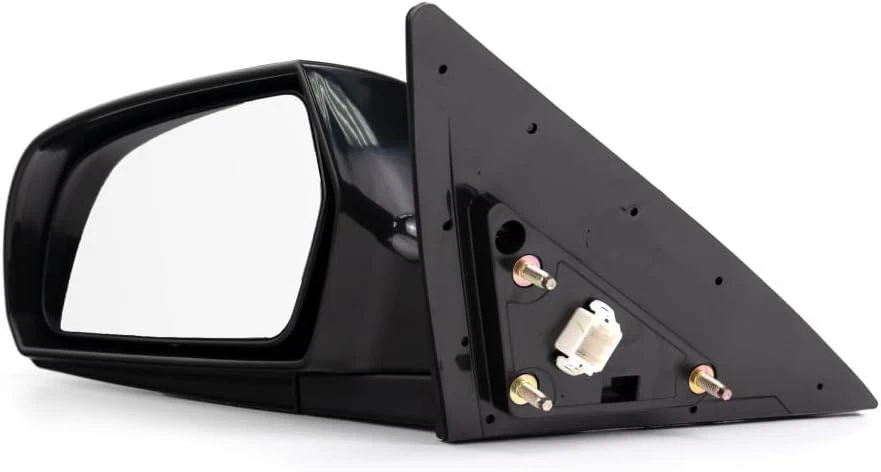 Espejo de puerta lado del conductor Kia Optima 2006 2007 2008 2009 2010 Foto 3 de 4