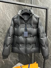 Louis Vuitton Monogram Puffer
