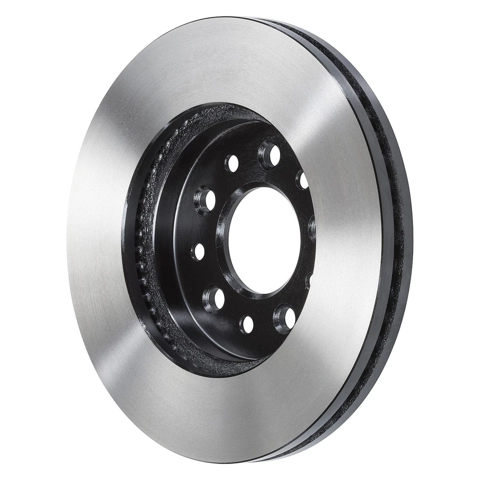 For Ford Freestar 2004-2007 Wagner BD126122E Plain Vented Front Brake Rotor Foto 3 de 4