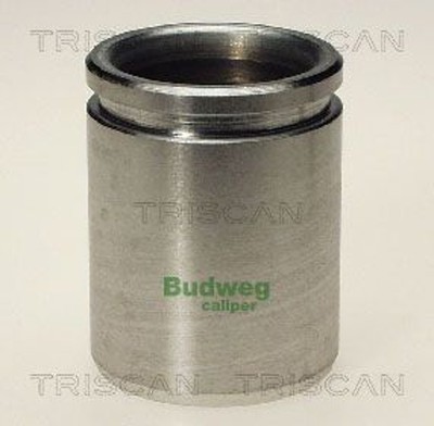 TRISCAN Kolben Bremssattel 8170 234330 für A4 B5 A8 AUDI C4 8D2 A6 8D5 43mm D2