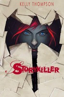 Kelly Thompson | Storykiller | Taschenbuch | Englisch (2014) | EAN 9780991649259