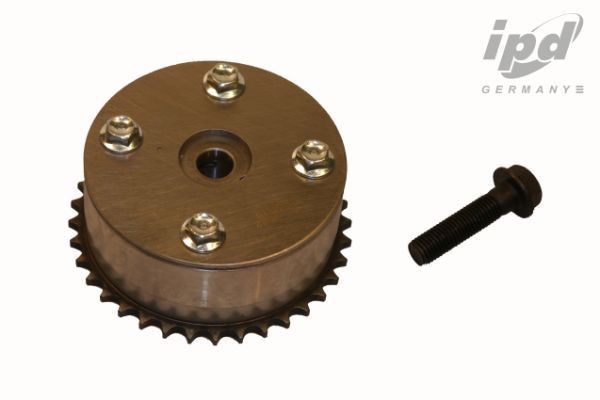 Hepu Nockenwellenversteller 21-7017 FüR Toyota-image