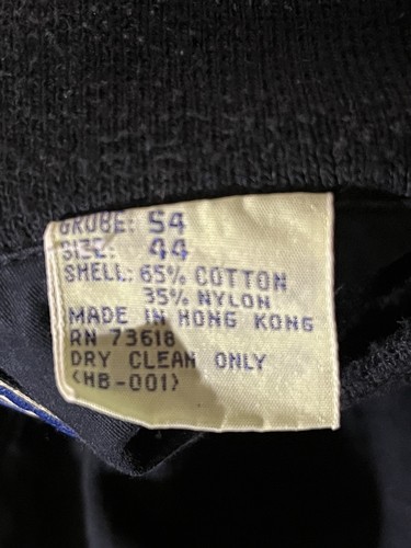 Vintage HUGO BOSS Windbreaker Lightweight Jacket - Picture 6 of 6