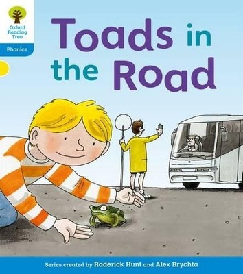 Kate Ruttle Rod Oxford Reading Tree: Level 3: Floppy's Phonics Ficti (Paperback)