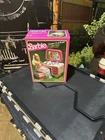 Vintage Barbie Dream Furniture Collection Vanity & Seat