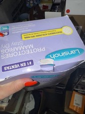 Lansinoh 678763 Disposable Nursing Pads 60ct