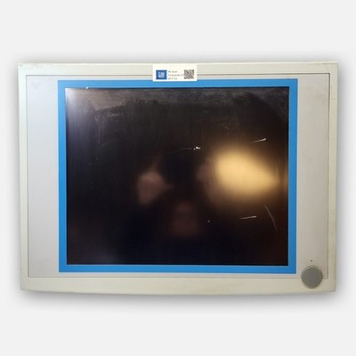 ADVANTECH IPPC-6172A-R1AE INDUSTRIAL PANEL PC COMPUTER, 100-240 VAC, 17'' SCREEN