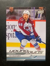 Tye Felhaber 2024-25 Upper Deck Extended Series Young Guns Rookie #707