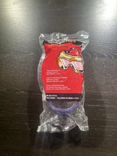 SUPERTUFF SAFETY GOGGLES Meets ANSI standards Polycarbonate Lens