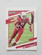 2021 Donruss Larry Fitzgerald #246 Cardinals