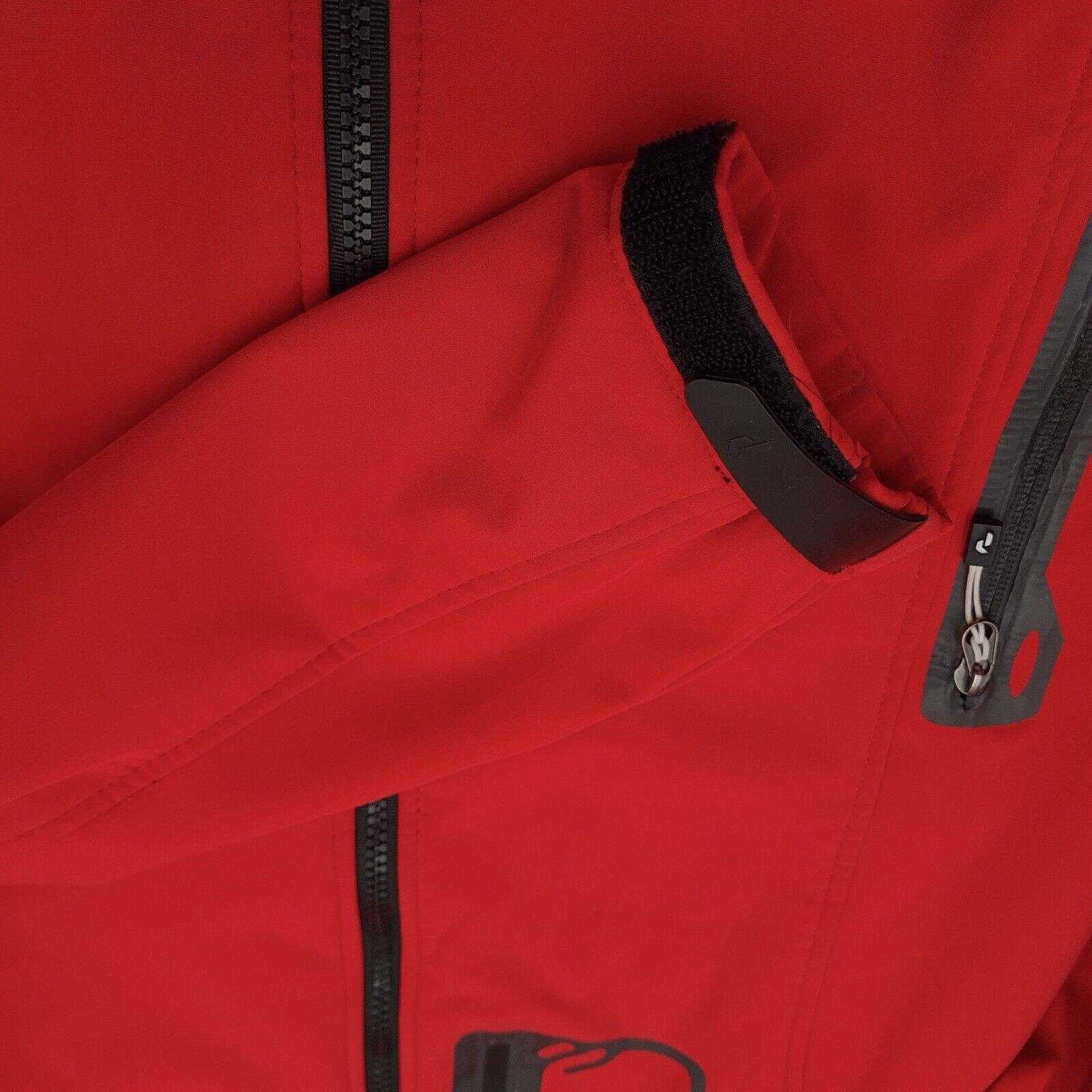 Peak Performance SoftShell Jacket Stretch Women W… - image 7