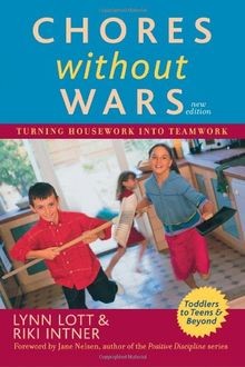 Chores without Wars: Turning Housework into Teamwork von... | Buch | Zustand gut