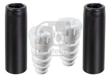 Stoßdämpfer Staubschützer FEBI BILSTEIN 174490 für VW PASSAT B6 3C2 Variant 3C5