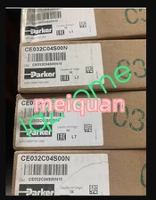 New 1PC PARKER CE032C04S00N cartridge new via FedEx or DHL