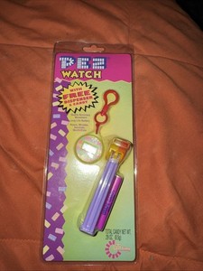 Pez Watch | eBay