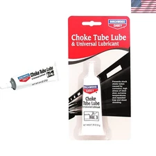 Extreme Temperature Choke Tube Lube 3/4oz - Gel for Superior Friction Control