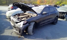 2017 Jaguar F-PACE Transfer Case Assembly OEM 110K Miles - LKQ405135177