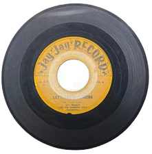 Li'l Wally And The Harmony Boys Orchestra Let's Start Dancing Beer Barrel Polka