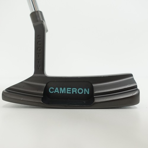SCOTTY CAMERON CIRCA62 No.2 340G 32-35in Putter RH JSP70-120 No H/C