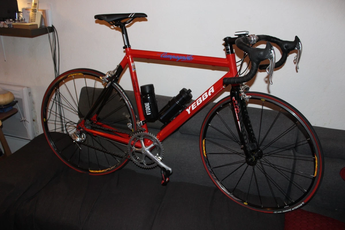 Campagnolo Chaîne - Super Record - 12 Vitesses | 113 Maillons - BIKE24