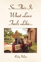 Ricky Nelson | So...This Is What Love Feels Like... | Taschenbuch | Englisch