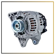 New Alternator Compatible with Volkswagen Passat 1.8L and Audi A4 Quattro 12 V