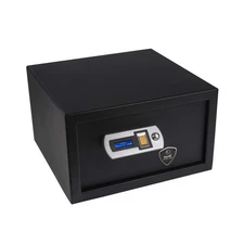 Verifi Smart Safe S4800 Biometric Safe with FBI Certified Fingerprint Sensor
