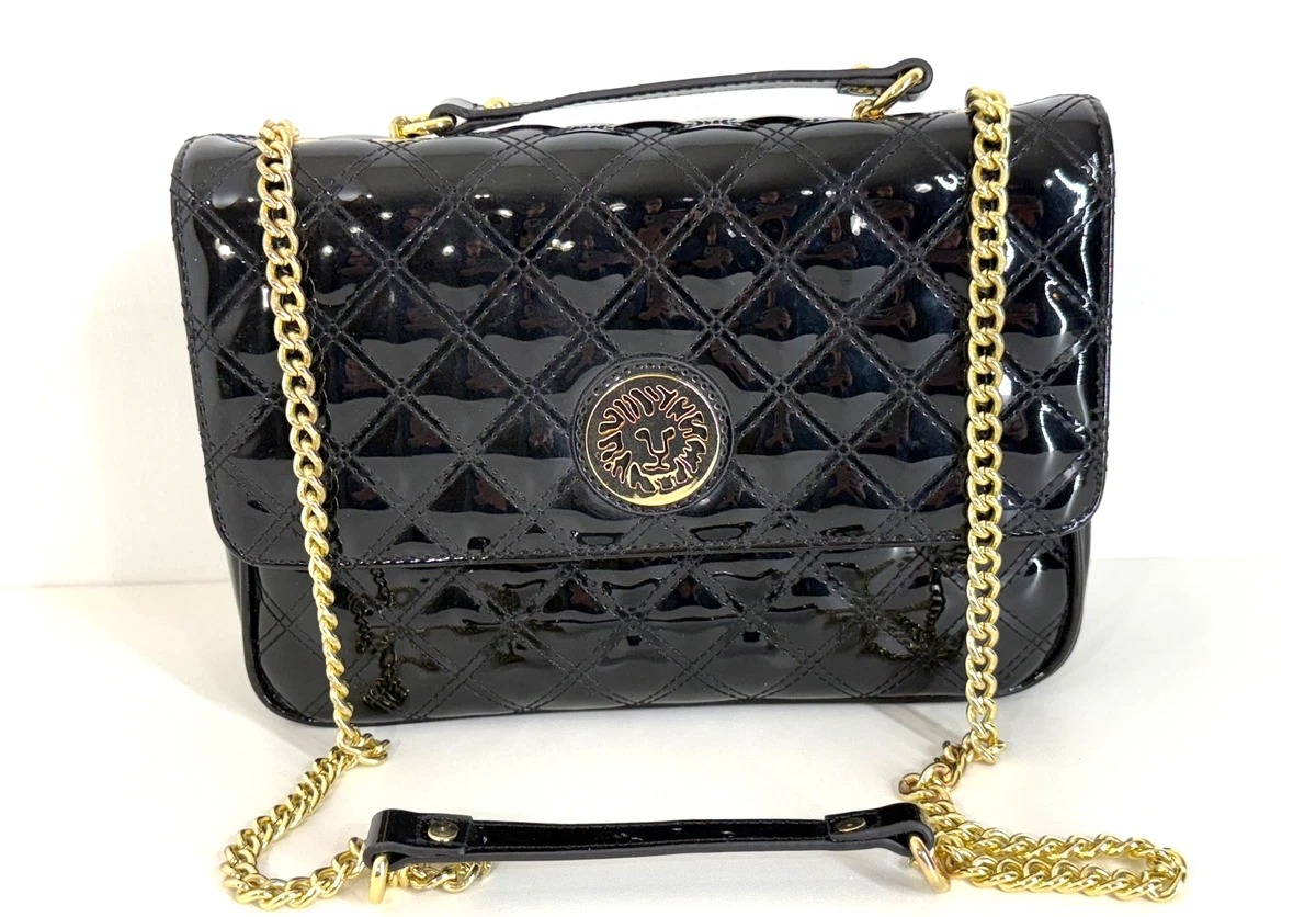 Bolsos de mano con estampado de león - Colección Nueva 2026