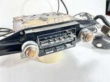 83-85 Gm Cadillac Deville Radio Cassette 1606786 1983 1984 1985 Fleetwood