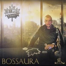 Bossaura von Kollegah | CD | Zustand sehr gut