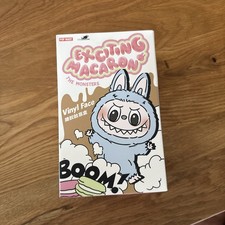 Pop Mart Labubu The Monsters - Exciting Macar...