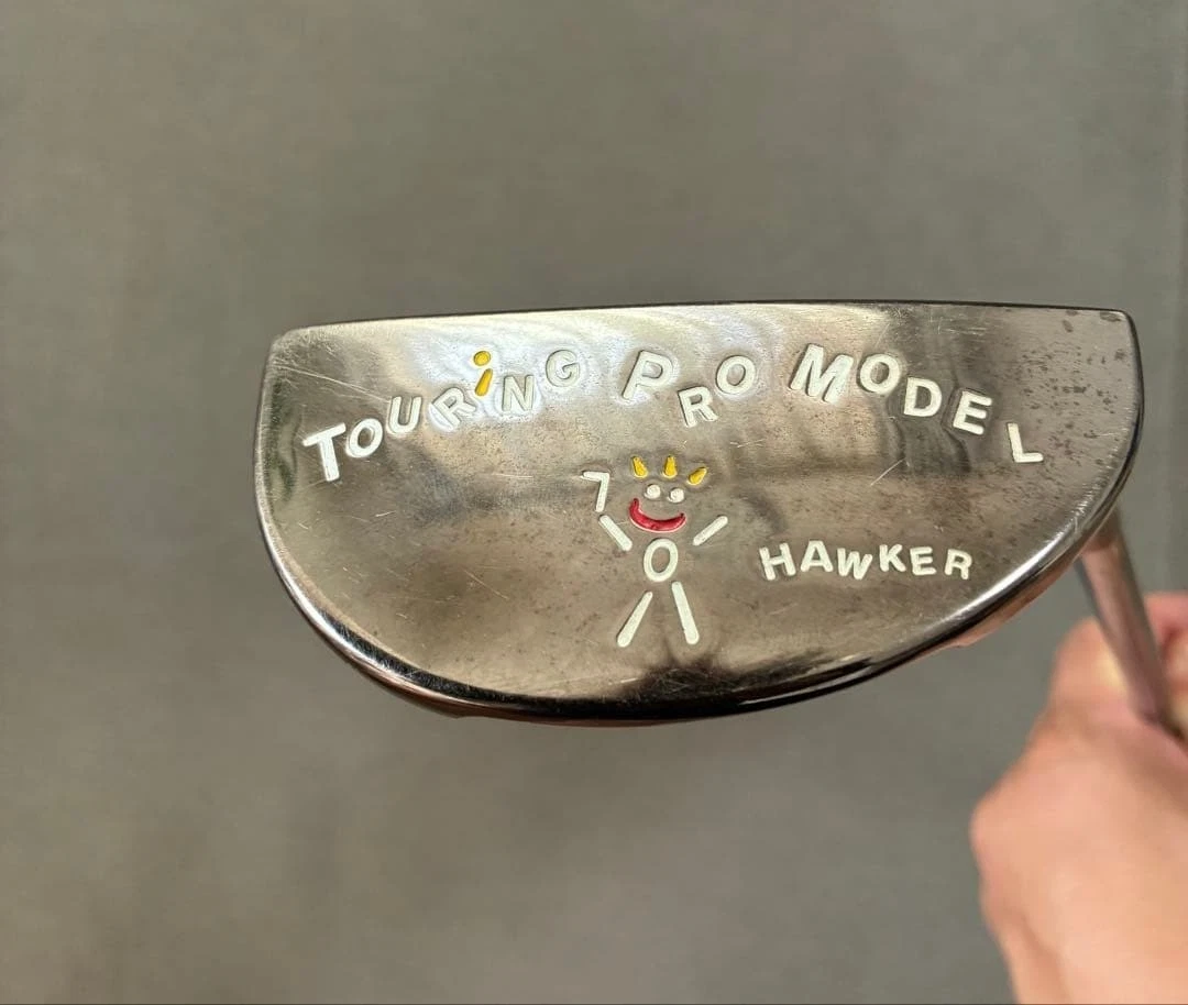 T.P. Mills Golf Clubs & Equipment for sale | eBay