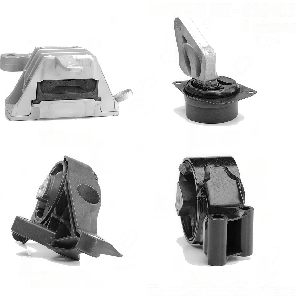 Kit de montaje de motor para Buick LaCrosse 2010 3,0 L V6 Foto 2 de 4