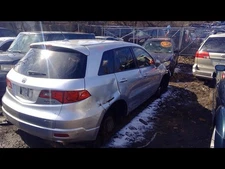 Starter Motor Fits 07-09 RDX 4674277