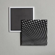 Beach House - Bloom Album Cover Locker Fridge Magnet