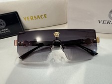VERSACE SUNGLASSES