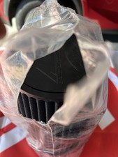 Aem Dry Flow Air Filter Bnib 9 Length 4 Inlet