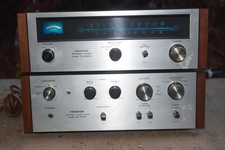 Pioneer TX-500A sintonizzatore AM/FM