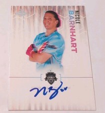 2023 Parkside NWSL Vol. 2 Soccer Cards Checklist 7