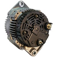 Lichtmaschine Generator 14V 110A Ø55 Mm Hc-Cargo FüR U.A. Opel Arena