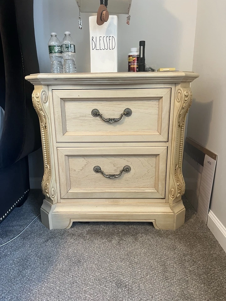 Juego de dormitorio - ¡Venta de mudanza!! Foto 3 de 4