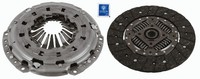 Sachs Kupplungssatz 3000951657
