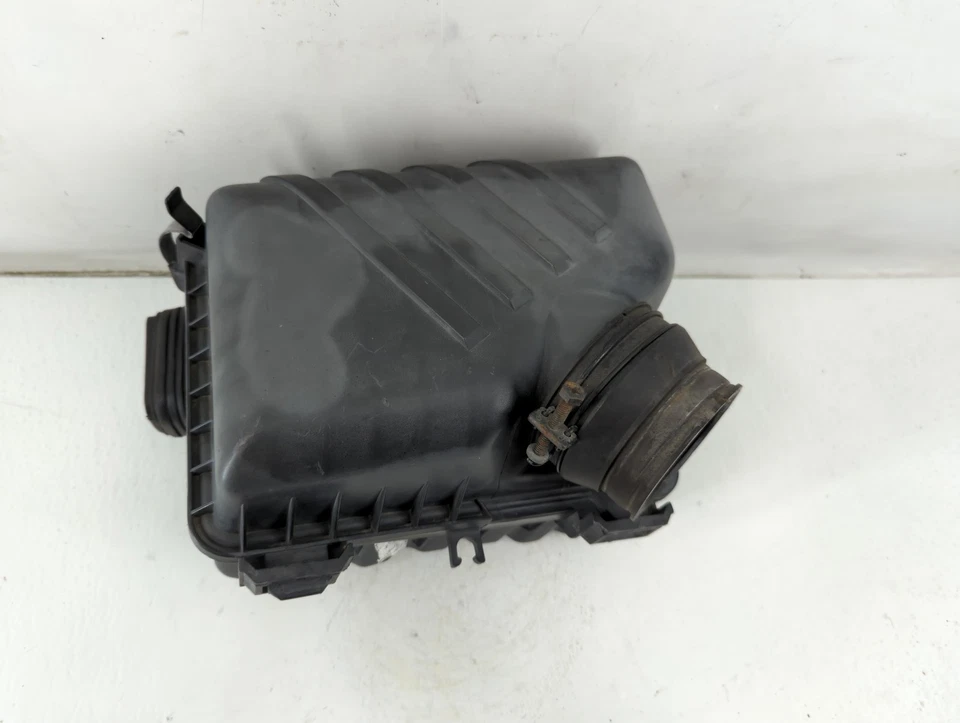 Tubo de manguera de conducto de admisión de filtro de aire Kia Spectra 2004-2006 WQRE2 Foto 2 de 4