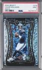 2024 Panini Select - Suite Level Caleb Williams #378 Disco Prizm (RC) PSA 9