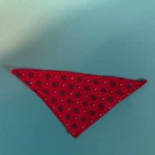 Vintage Barbie: “Ken In Holland” Scarf #0777 Mattel 1964
