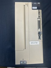 Yaskawa SGDV-330A01A  Servo Drive, EXCELLENT ...