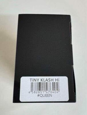 DRT TINY KLASH Hi Float 1.8oz Class Big Swimbait